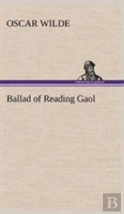 Ballad Of Reading Gaol