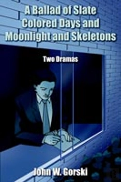 Bertrand.pt - Ballad Of Slate Colored Days And Moonlight And Skeletons