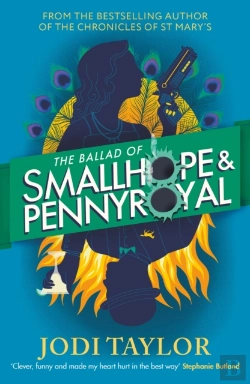 Bertrand.pt - Ballad Of Smallhope And Pennyroyal