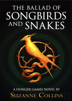 Bertrand.pt - Ballad Of Songbirds And Snakes