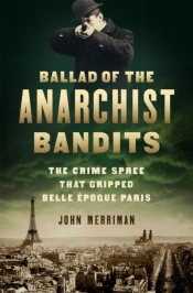 Ballad Of The Anarchist Bandits