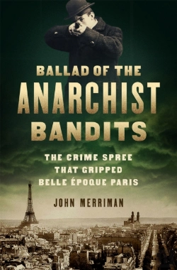 Bertrand.pt - Ballad Of The Anarchist Bandits