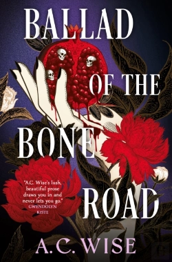 Bertrand.pt - Ballad Of The Bone Road