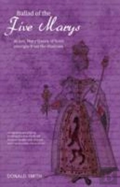 Ballad Of The Five Marys