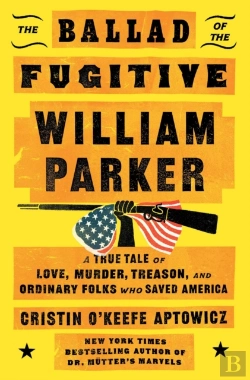 Bertrand.pt - Ballad Of The Fugitive William Parker