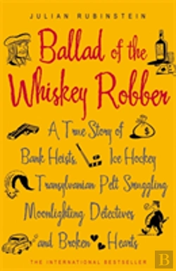Bertrand.pt - Ballad Of The Whiskey Robber