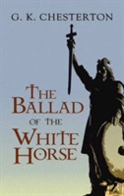 Bertrand.pt - Ballad Of The White Horse