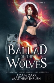 Ballad Of The Wolves
