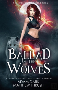 Bertrand.pt - Ballad Of The Wolves