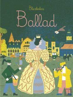 Bertrand.pt - Ballad