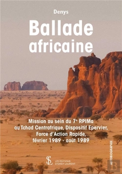 Bertrand.pt - Ballade Africaine
