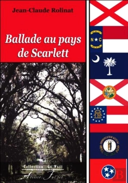 Bertrand.pt - Ballade Au Pays De Scarlett
