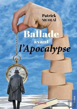 Bertrand.pt - Ballade Avant L'Apocalypse