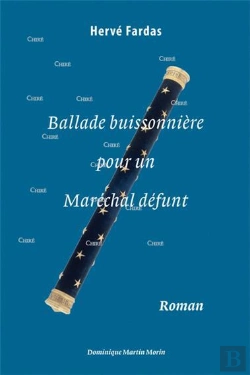 Bertrand.pt - Ballade Buissonnière Pour Un Maréchal Défunt