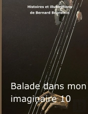 Ballade Dans Mon Imaginaire 10