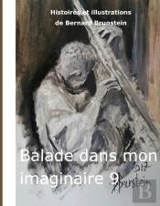 Ballade Dans Mon Imaginaire 9
