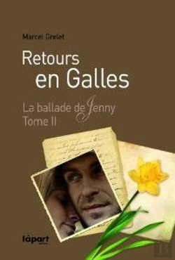 Bertrand.pt - Ballade De Jenny (T2) : Retour En Galles