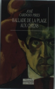 Ballade De La Plage Aux Chiens