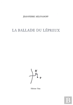Bertrand.pt - Ballade Du Lépreux