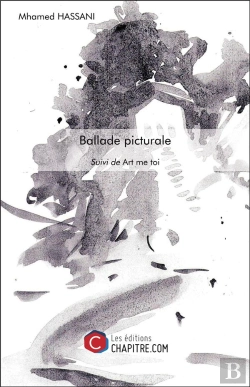 Bertrand.pt - Ballade Picturale ; Suivi De Art Me Toi