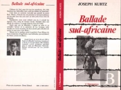 Ballade Sud-Africaine  P010189h00