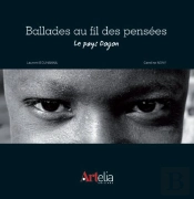 Ballades Au Fil Des Pensées ; Le Pays Dogon