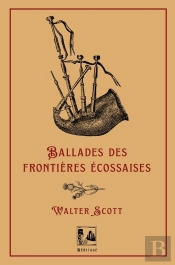 Ballades Des Frontieres Ecossaises
