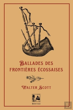 Bertrand.pt - Ballades Des Frontieres Ecossaises