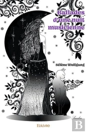 Ballades D'Une Nuit Musicienne