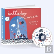 Ballades Enfantines