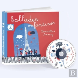 Bertrand.pt - Ballades Enfantines