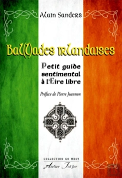 Bertrand.pt - Bal(L)Ades Irlandaises : Petit Guide Sentimental À L'Eire Libre