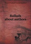 Ballads About Authors