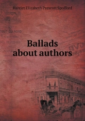 Ballads About Authors