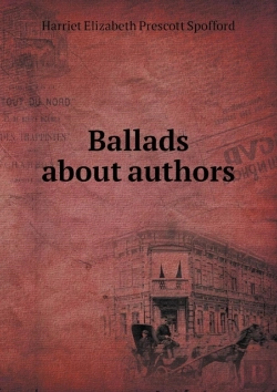 Bertrand.pt - Ballads About Authors