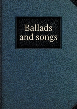 Bertrand.pt - Ballads And Songs