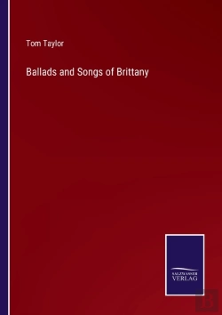 Bertrand.pt - Ballads And Songs Of Brittany
