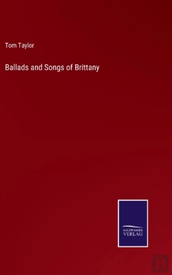 Bertrand.pt - Ballads And Songs Of Brittany