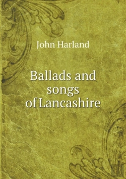 Bertrand.pt - Ballads And Songs Of Lancashire