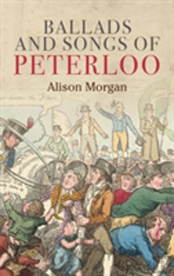 Bertrand.pt - Ballads And Songs Of Peterloo