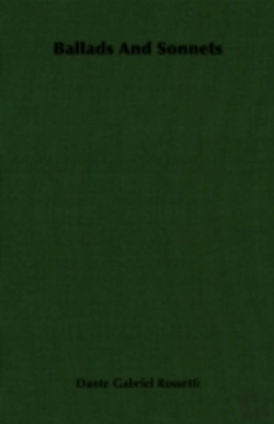 Bertrand.pt - Ballads And Sonnets