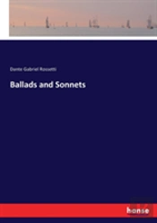 Ballads And Sonnets