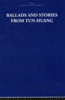 Bertrand.pt - Ballads And Stories From Tun-Huang