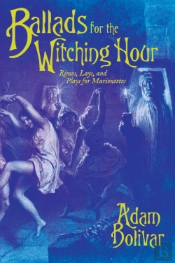 Bertrand.pt - Ballads For The Witching Hour