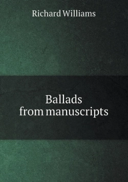 Bertrand.pt - Ballads From Manuscripts