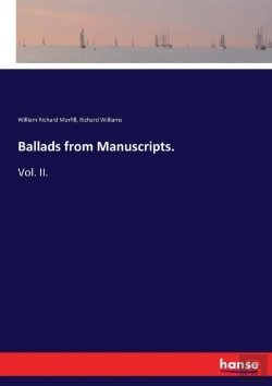 Bertrand.pt - Ballads From Manuscripts.