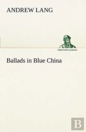 Ballads In Blue China