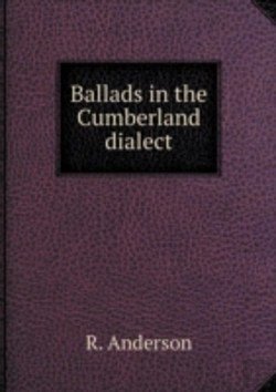 Bertrand.pt - Ballads In The Cumberland Dialect