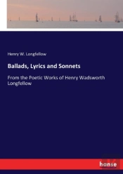 Ballads, Lyrics And Sonnets
