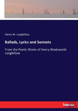 Bertrand.pt - Ballads, Lyrics And Sonnets